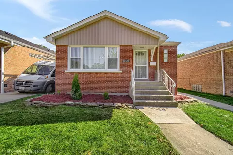 12551 S Harvard Ave, Chicago, IL 60628