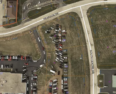 lot15 Pearson Dr, Genoa, IL 60135