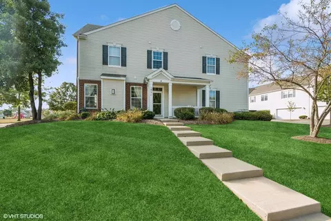1851 Havens Dr #1851, Woodstock, IL 60098