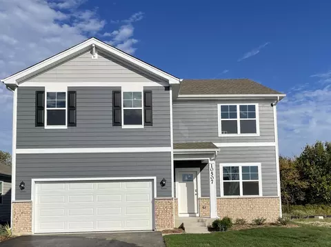 10507 Morse Pl, Saint John, IN 46373