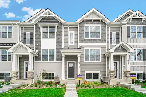 10747 Violette Way, Saint John, IN 46373