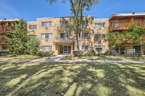 760 W Dempster St #DG7, Mount Prospect, IL 60056