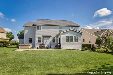 1161 Kingsmill Dr, Algonquin, IL 60102 photo 45