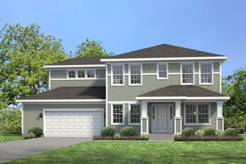 1153 Greenleaf St, Sycamore, IL 60178