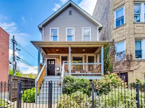 4345 N Albany Ave, Chicago, IL 60618