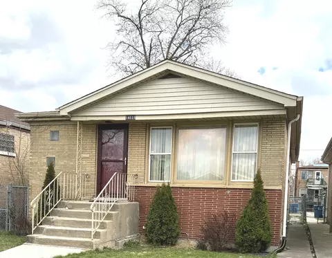 14619 Myrtle Ave, Harvey, IL 60426