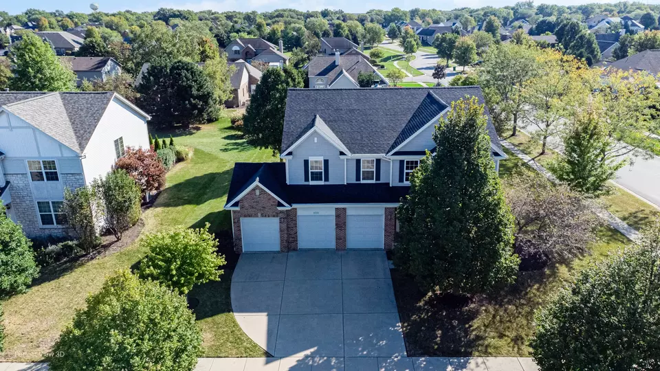 View/Area - 600 Herath Ln, Shorewood, IL 60404 photo 1 of 2