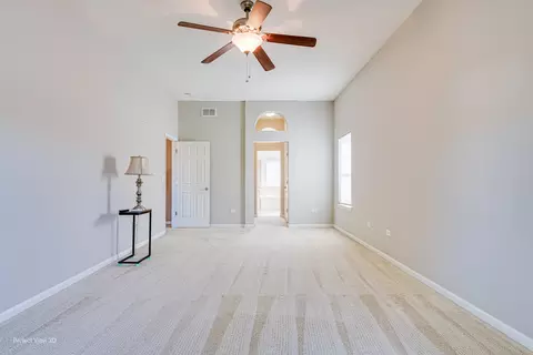 Bedroom - 600 Herath Ln, Shorewood, IL 60404 photo 1 of 4