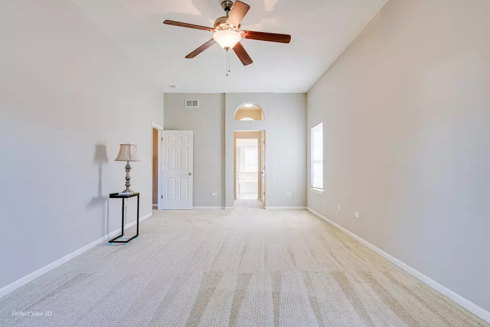 Bedroom - 600 Herath Ln, Shorewood, IL 60404 photo 1 of 4
