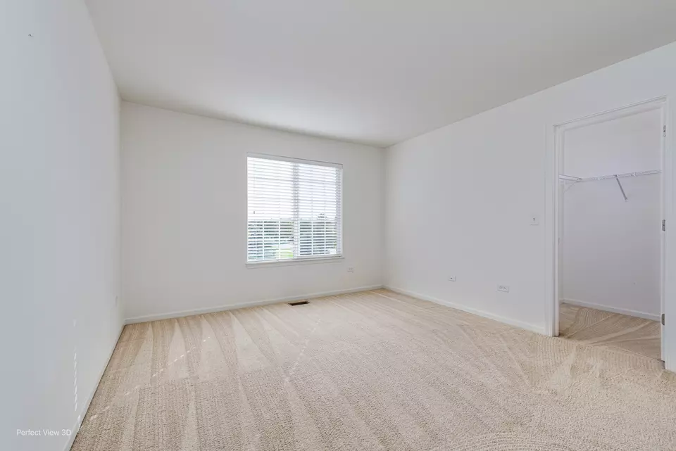 Bedroom - 600 Herath Ln, Shorewood, IL 60404 photo 3 of 4