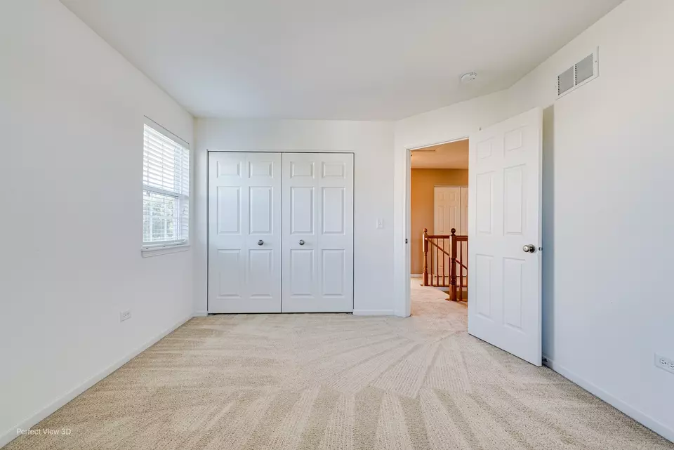 Bedroom - 600 Herath Ln, Shorewood, IL 60404 photo 2 of 4
