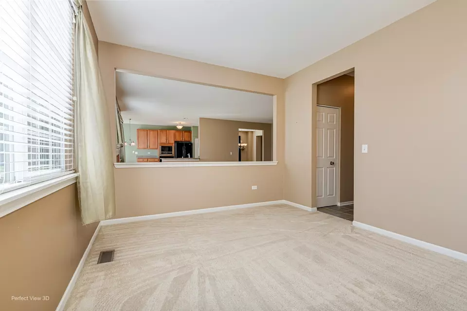 Living - 600 Herath Ln, Shorewood, IL 60404 photo 6 of 6