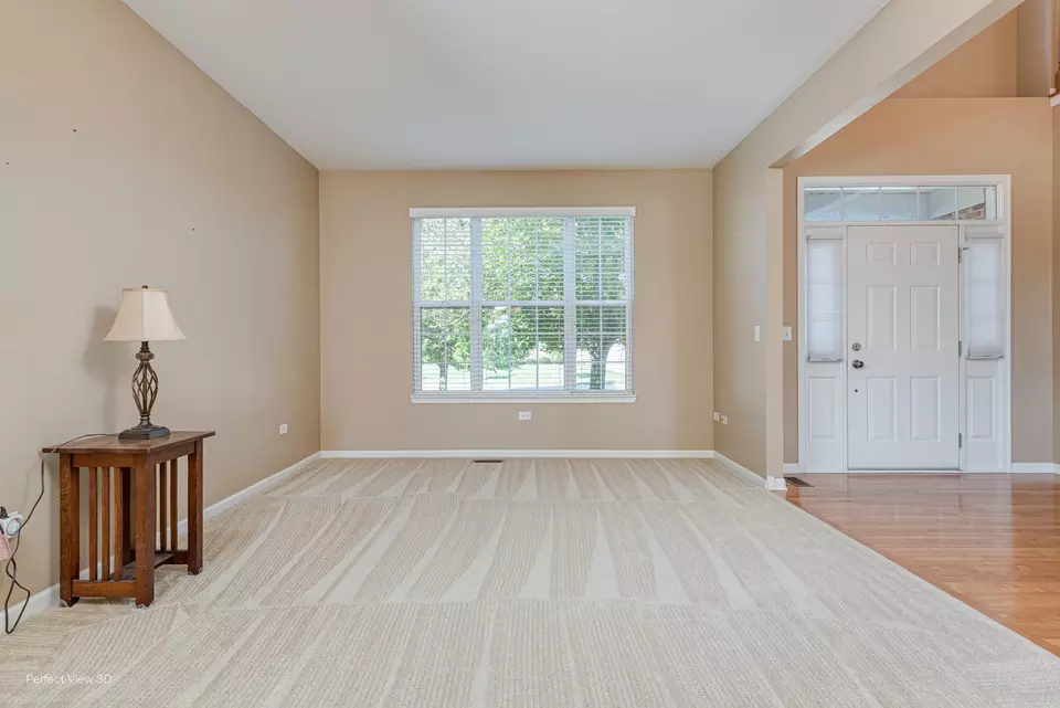 Living - 600 Herath Ln, Shorewood, IL 60404 photo 1 of 6