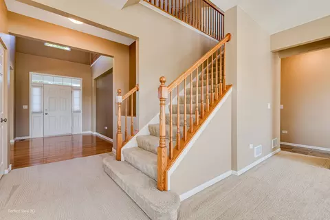 Entry Way - 600 Herath Ln, Shorewood, IL 60404 photo 1 of 2
