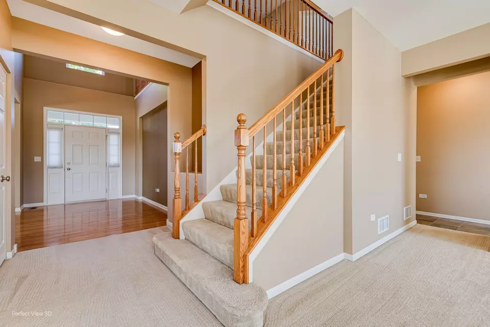 Entry Way - 600 Herath Ln, Shorewood, IL 60404 photo 1 of 2