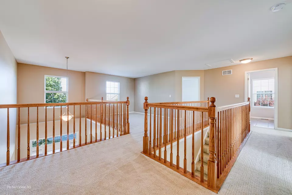 Entry Way - 600 Herath Ln, Shorewood, IL 60404 photo 2 of 2