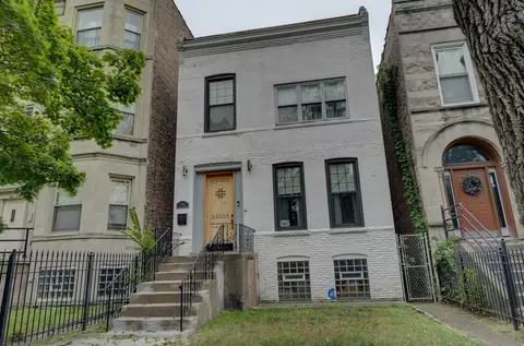 6543 S Drexel Ave, Chicago, IL 60637