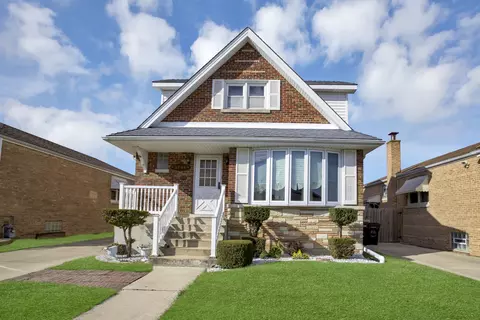 3734 W 113th St, Chicago, IL 60655