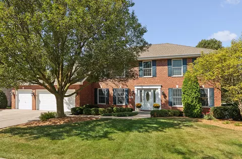 22074 Heritage Dr, Frankfort, IL 60423