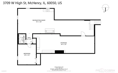 3709 W High St, Mchenry, IL 60050 photo 33