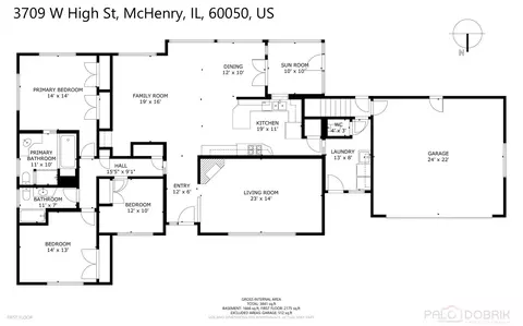 3709 W High St, Mchenry, IL 60050 photo 32