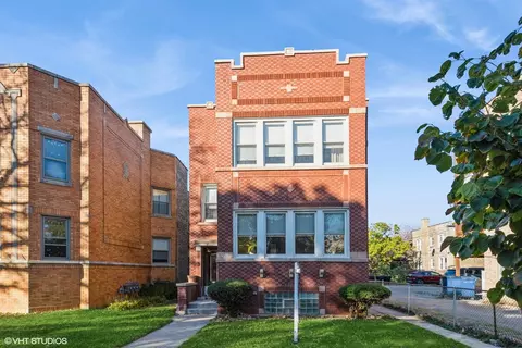 4932 N Francisco Ave, Chicago, IL 60625