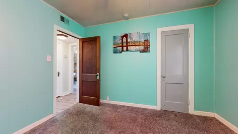 Bedroom - 655 S Main Ave, Kankakee, IL 60901 photo 3 of 5