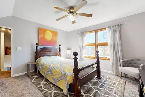 Bedroom - 655 S Main Ave, Kankakee, IL 60901 photo 4 of 5
