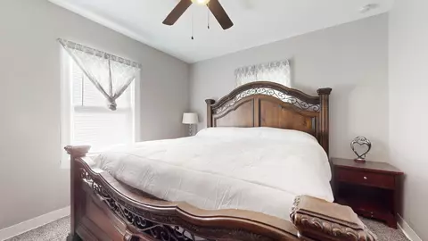 Bedroom - 655 S Main Ave, Kankakee, IL 60901 photo 1 of 5