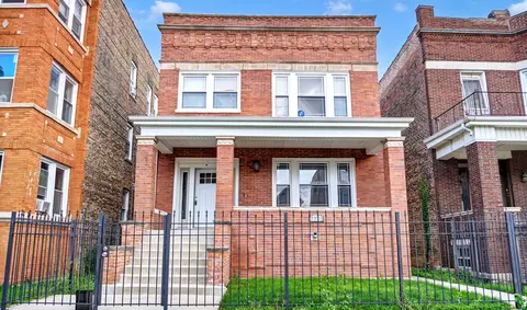 7731 S Carpenter St, Chicago, IL 60620