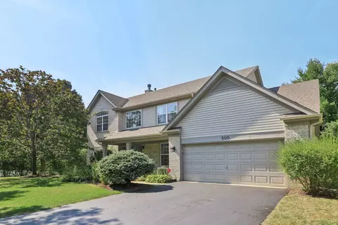 500 Prescott Ln, Gurnee, IL 60031
