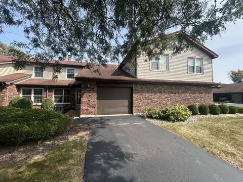 14313 Clearview Dr, Orland Park, IL 60462