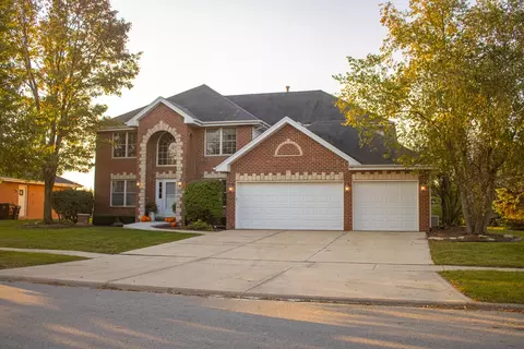 11577 Myrrh Ln, Frankfort, IL 60423