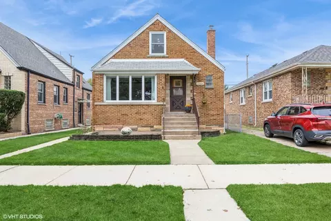 13220 S Exchange Ave, Chicago, IL 60633