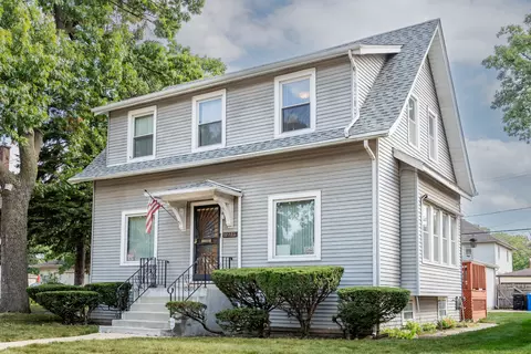 12233 S Eggleston Ave, Chicago, IL 60628