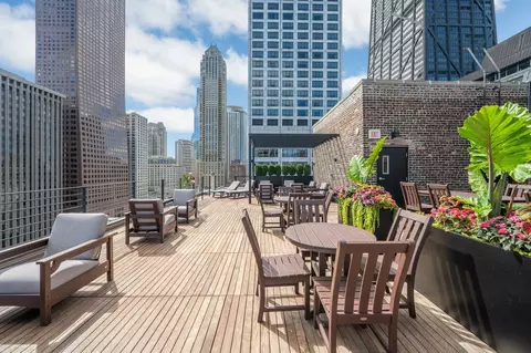 210 E Pearson St #3B, Chicago, IL 60611 photo 33