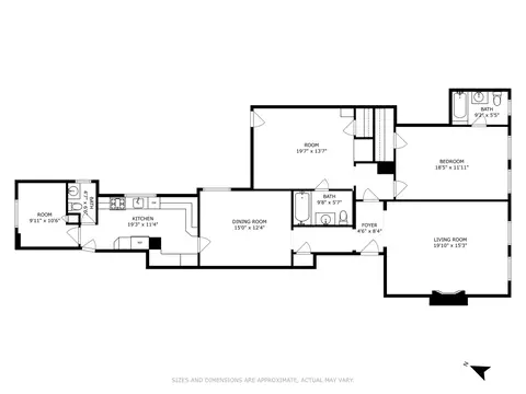 210 E Pearson St #3B, Chicago, IL 60611 photo 31