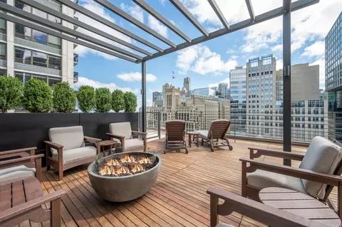 210 E Pearson St #3B, Chicago, IL 60611 photo 32