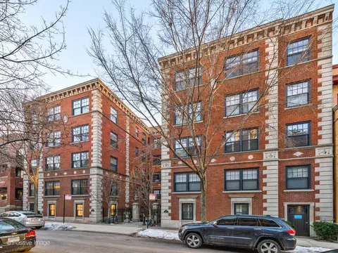 444 W Roslyn Pl #3B, Chicago, IL 60614