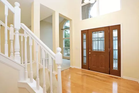 Entry Way - 214 Remington Dr, Bartlett, IL 60103 photo 1 of 2