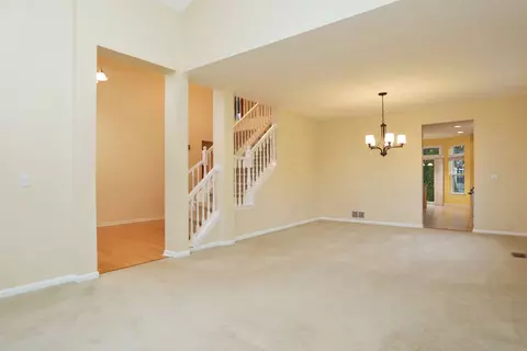 Living - 214 Remington Dr, Bartlett, IL 60103 photo 2 of 8