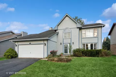 731 Garth Rd, Wheeling, IL 60090
