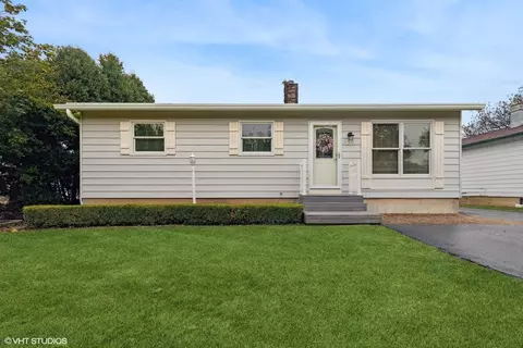339 Alpine Dr, Round Lake, IL 60073
