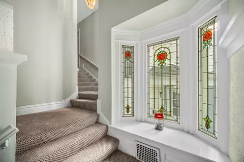 Entry Way - 14318 Long Ave, Midlothian, IL 60445 photo 1 of 1