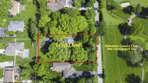 View/Area - 14318 Long Ave, Midlothian, IL 60445 photo 1 of 1