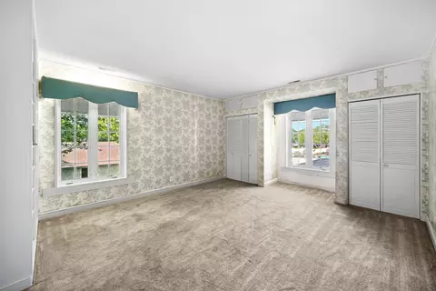 Bedroom - 14318 Long Ave, Midlothian, IL 60445 photo 5 of 6