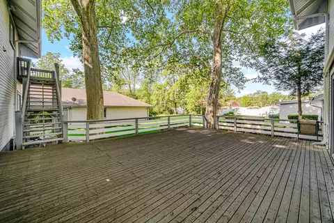 Exterior - 14318 Long Ave, Midlothian, IL 60445 photo 11 of 11