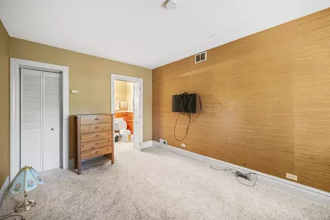 Bedroom - 14318 Long Ave, Midlothian, IL 60445 photo 6 of 6