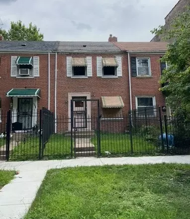 4533 S Wabash Ave, Chicago, IL 60653