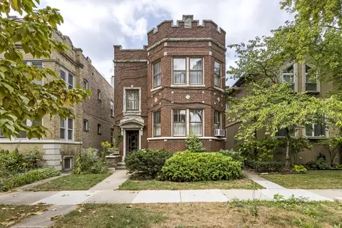 5028 N Mozart St, Chicago, IL 60625